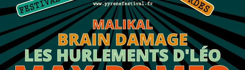 Pyrène Festival 2023