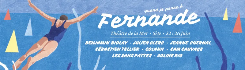 Quand je pense à Fernande 2026