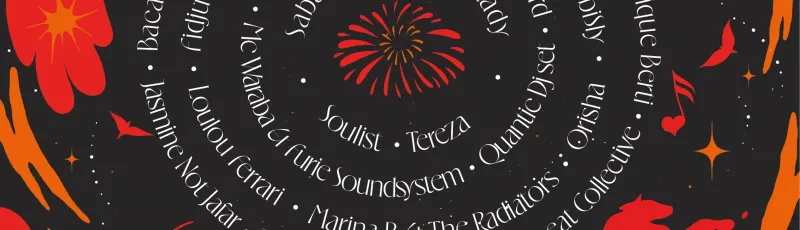Radio Meuh Circus Festival 2026