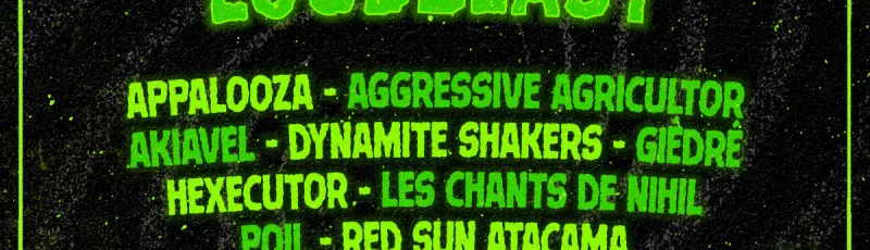 Re-Animator Festival 2024