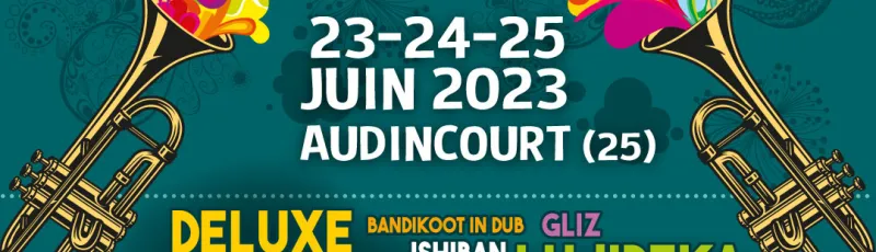 Rencontres et Racines 2023