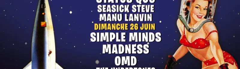 Rétro C Trop 2022