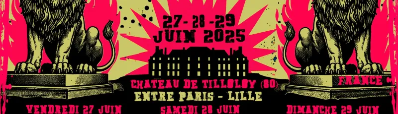 Rétro C Trop 2025