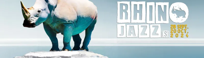 Rhino Jazz(s) 2024