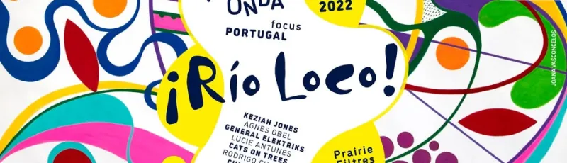Rio Loco 2022