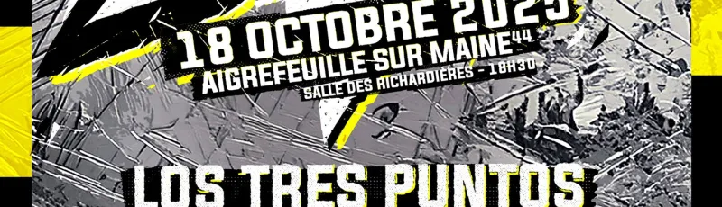 Rock en Maine 2025
