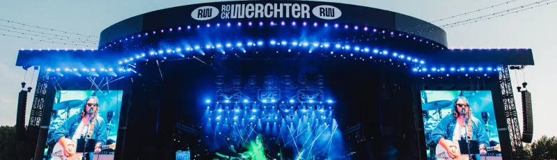Rock Werchter 2027