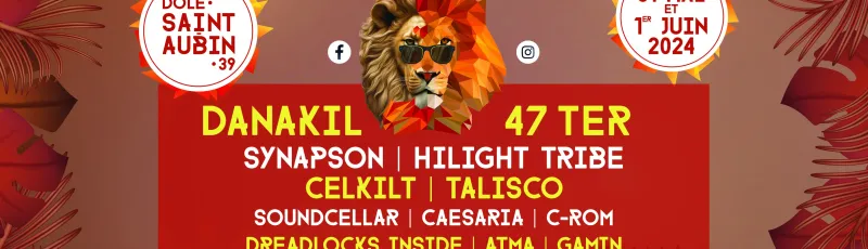 Rockalissimo 2024