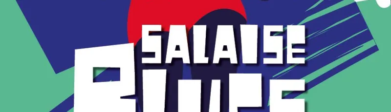 Salaise Blues Festival 2024