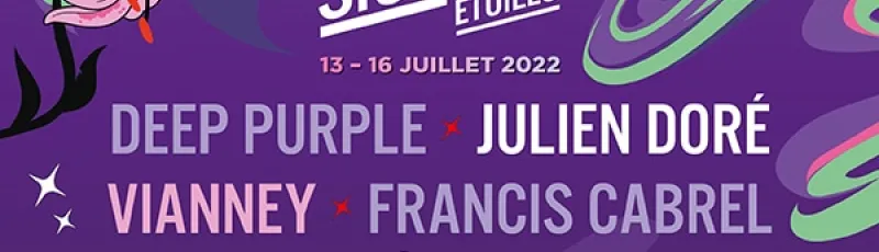 Sion sous les Étoiles 2022