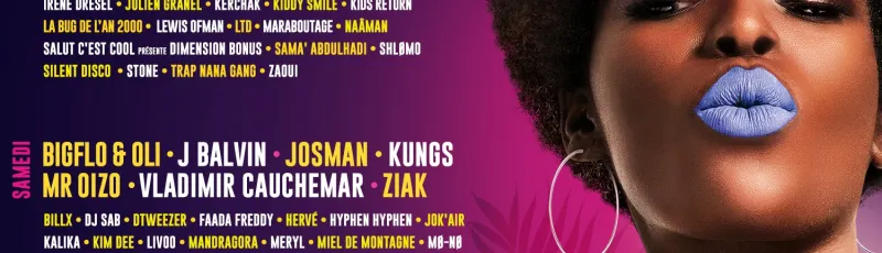 Solidays 2023