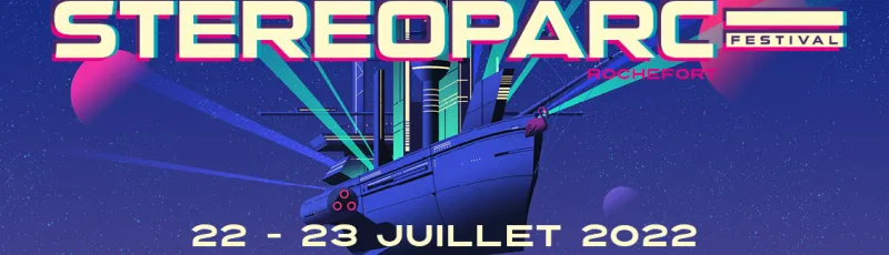 Stereoparc Festival 2022
