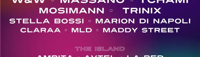 Stereoparc Festival 2025