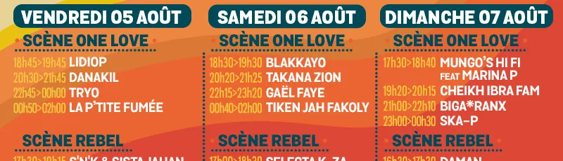 SunSka Festival 2022