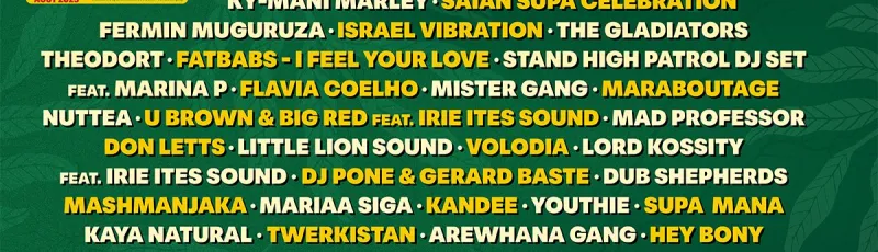 SunSka Festival 2025