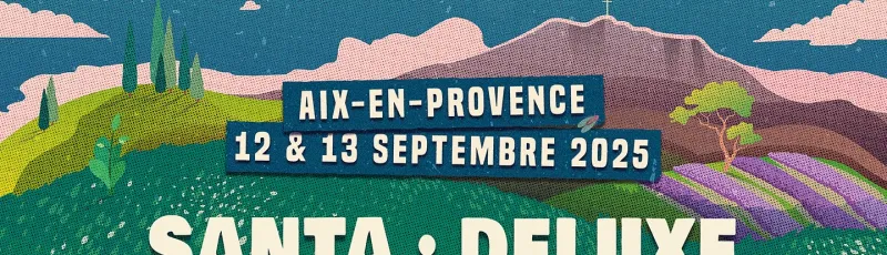 Super Moustache Festival 2025
