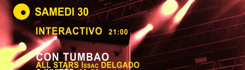 Tempo Latino 2022
