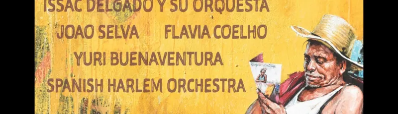Tempo Latino 2025