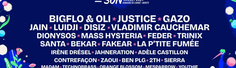 Terres du Son 2024