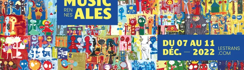 Trans Musicales 2022
