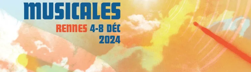 Trans Musicales 2024
