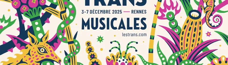 Trans Musicales 2025