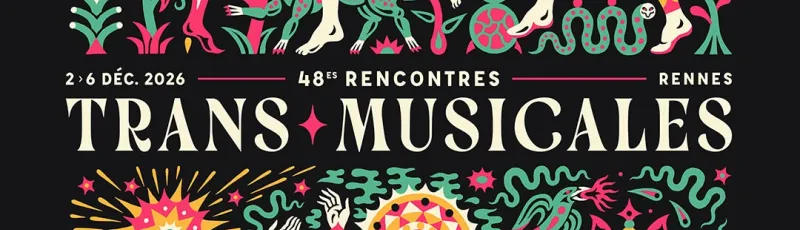 Trans Musicales 2026