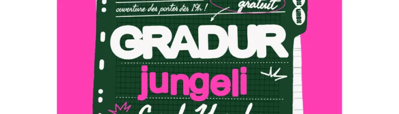 URBX Festival 2026