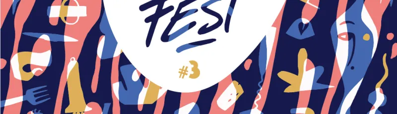 V and B Fest' 2023