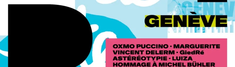 Voix de Fête 2026