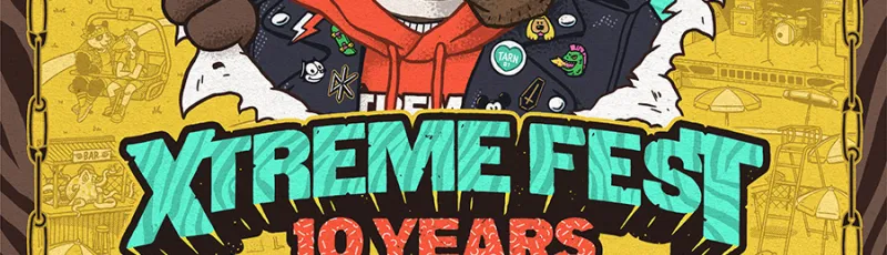 Xtreme Fest 2023
