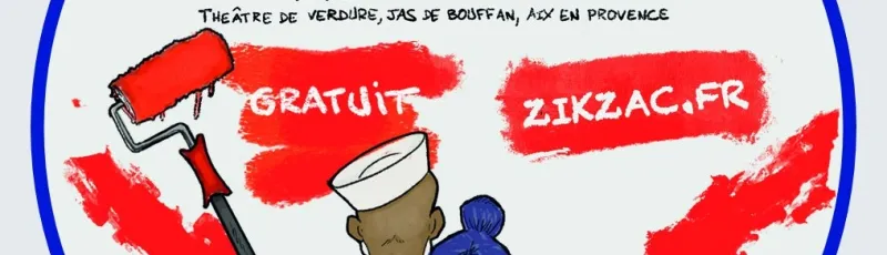 Zik Zac 2024