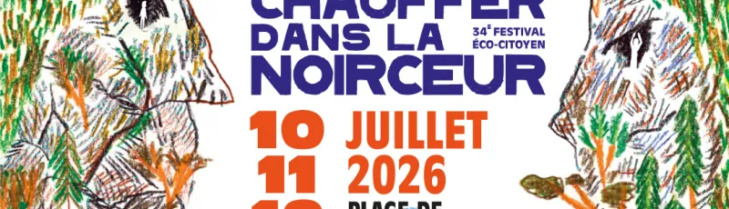 Chauffer Dans La Noirceur 2026