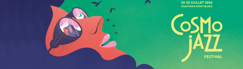 Cosmojazz 2026