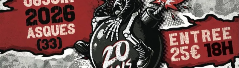 Festiv'Asques 2026