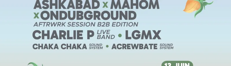 Grand Bastringue 2026