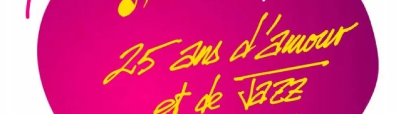 Jazz à Saint-Germain-des-Prés 2026