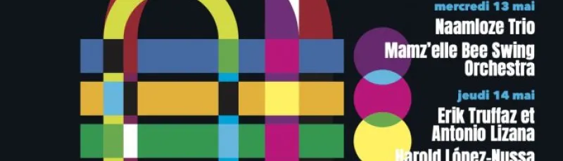 Jazz en Comminges 2026