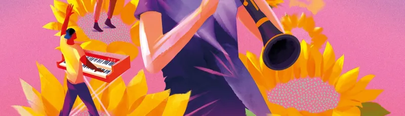 Jazz In Marciac 2026