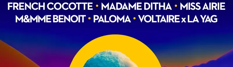 Kolorz Festival 2026