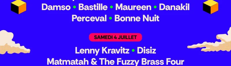 La Nuit de l'Erdre 2026