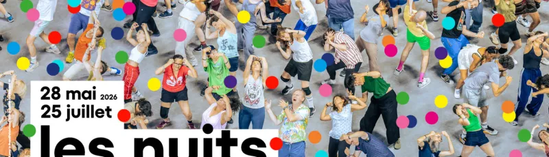 Les Nuits de Fourvière 2026