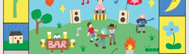 Les Pluies de Juillet 2026