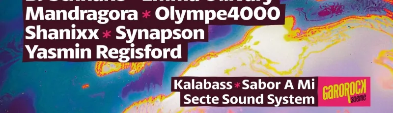 Little Festival 2026