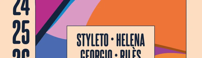 Martigues Summer Festiv'Halle 2026