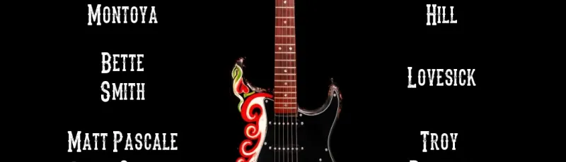 Megeve Blues Festival 2026