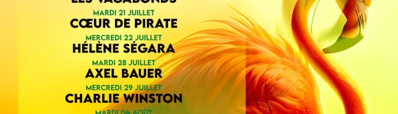 Music Sun & Sea 2026