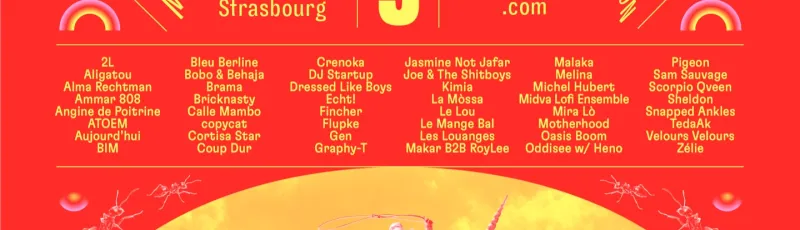 Pelpass Festival 2026