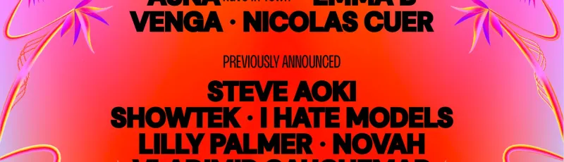 Stereoparc Festival 2026