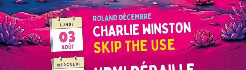 Viens dans mon île 2026